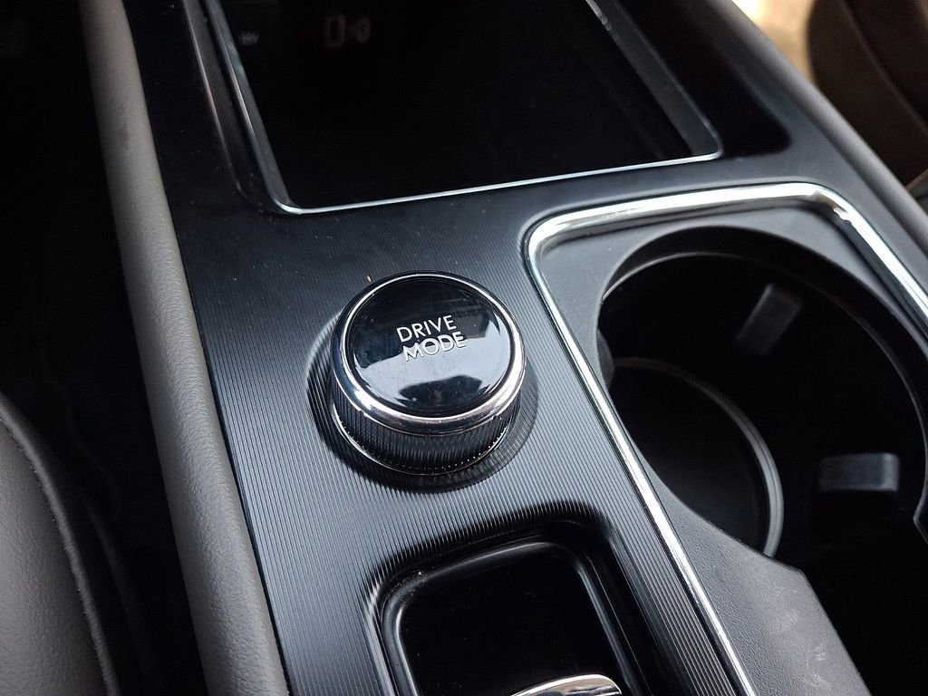 Certified 2023 Lincoln Corsair AWD image 26