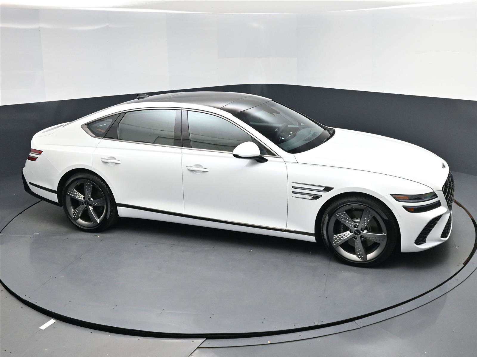 New 2026 Genesis G80 2.5T Sport Prestige image 7