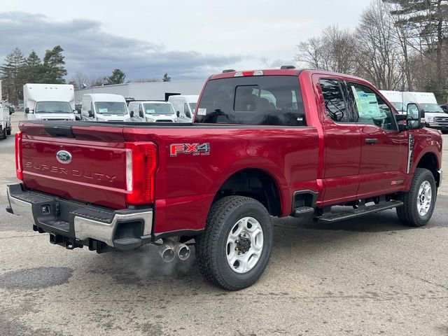 New 2026 Ford F350 XLT image 5