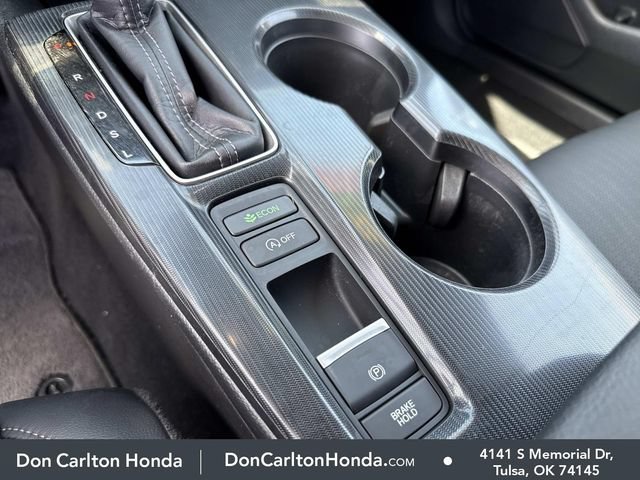 Used 2023 Honda Civic EX-L image 24