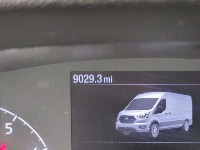 Certified 2024 Ford Transit 250 148 Medium Roof w/ Load Area Protection Package RWD image 28