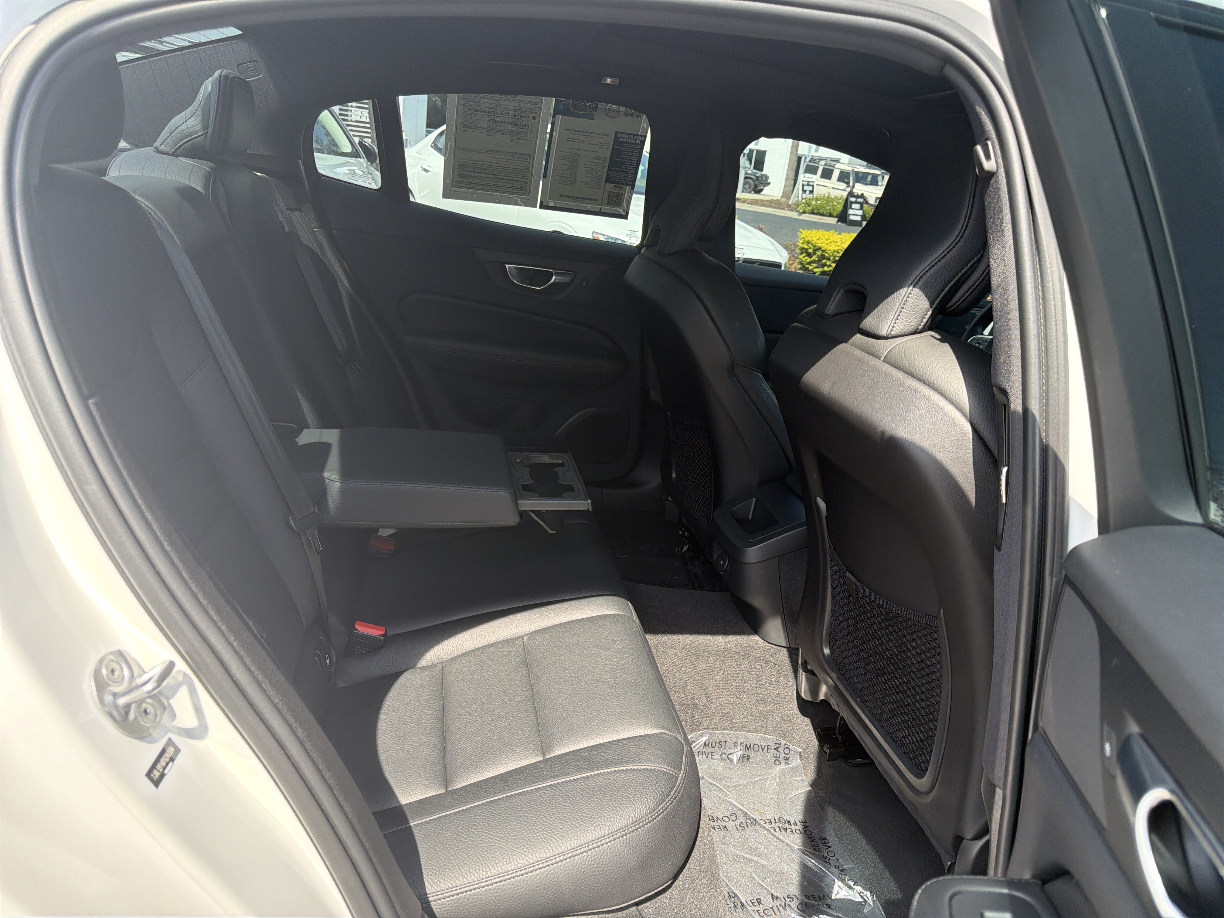 Certified 2023 Volvo S60 B5 Plus FWD image 34