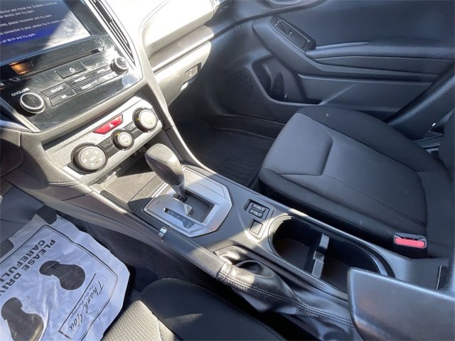 Used 2022 Subaru Impreza Premium image 16