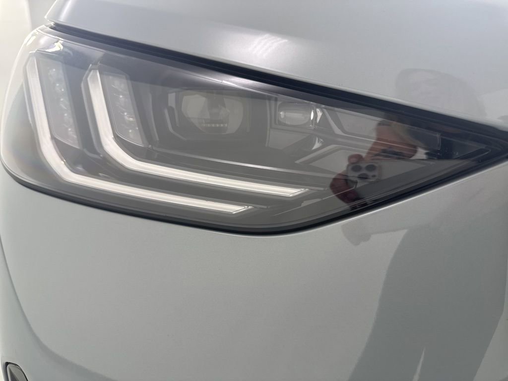 Used 2026 BMW X3 M50 w/ Premium Package image 9