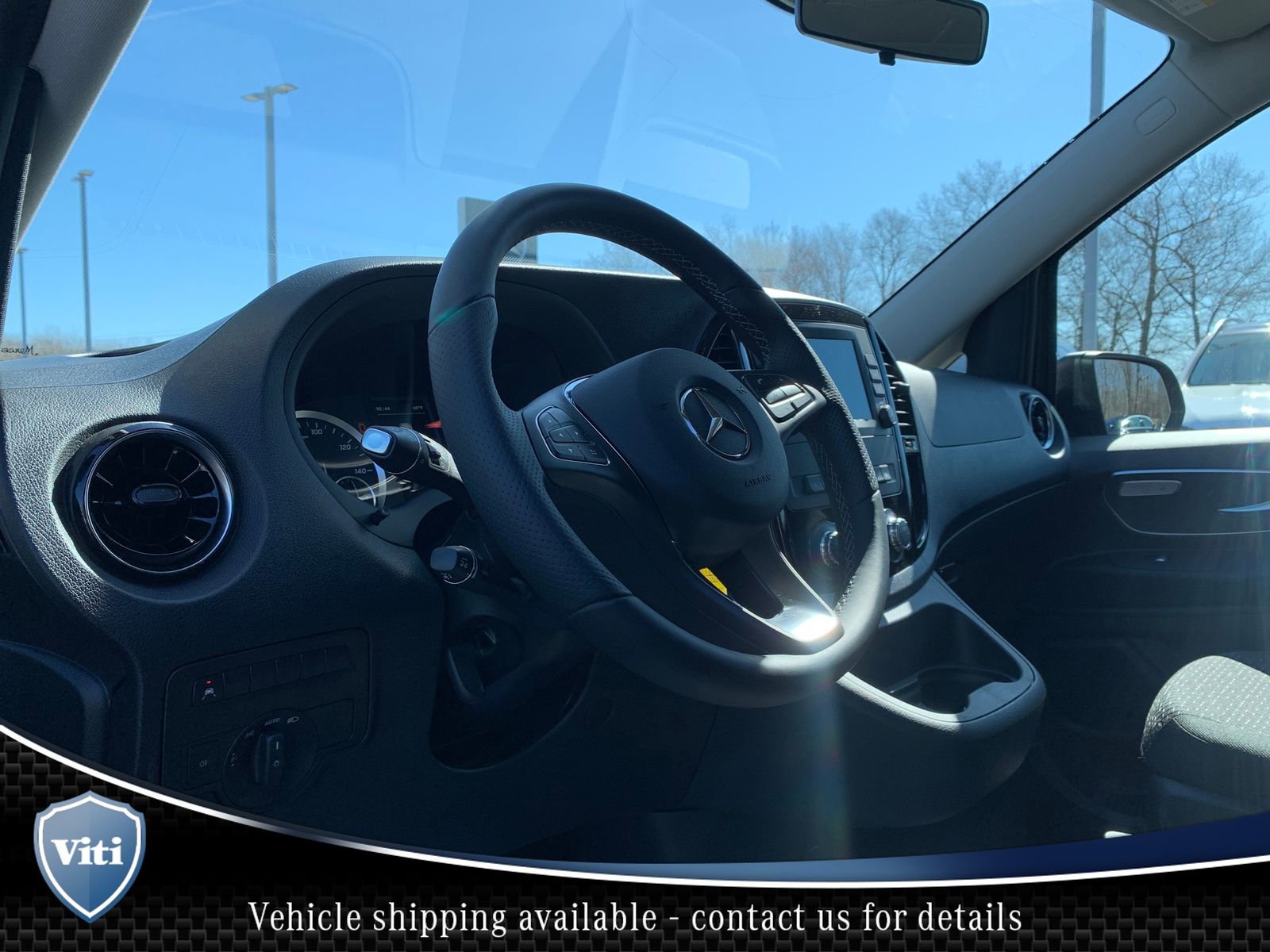 Certified 2023 Mercedes-Benz Metris Passenger image 12