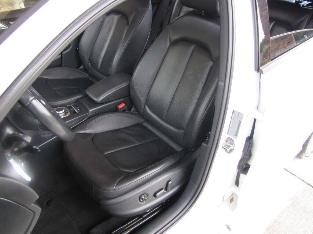Used 2018 Audi A3 2.0T Premium FWD image 15
