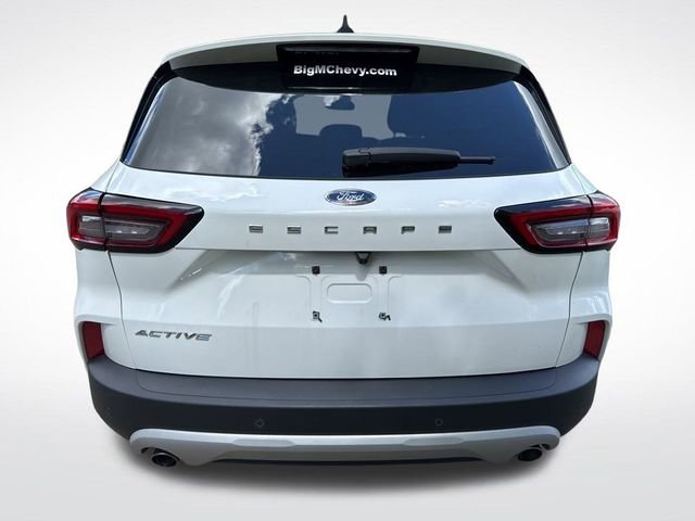 Used 2023 Ford Escape Active image 4