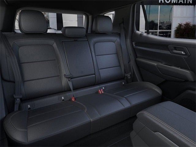 New 2026 GMC Terrain Elevation w/ Elevation Premium Package image 17