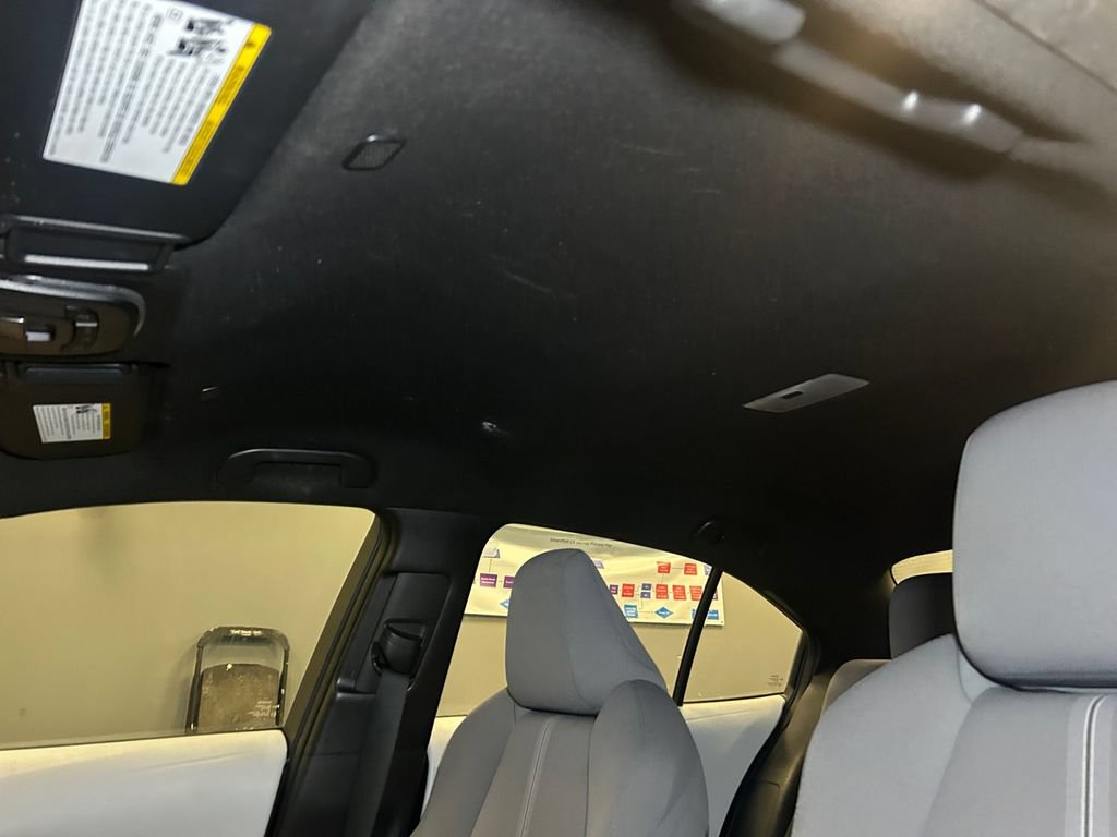 Used 2024 Toyota Corolla SE FWD image 21