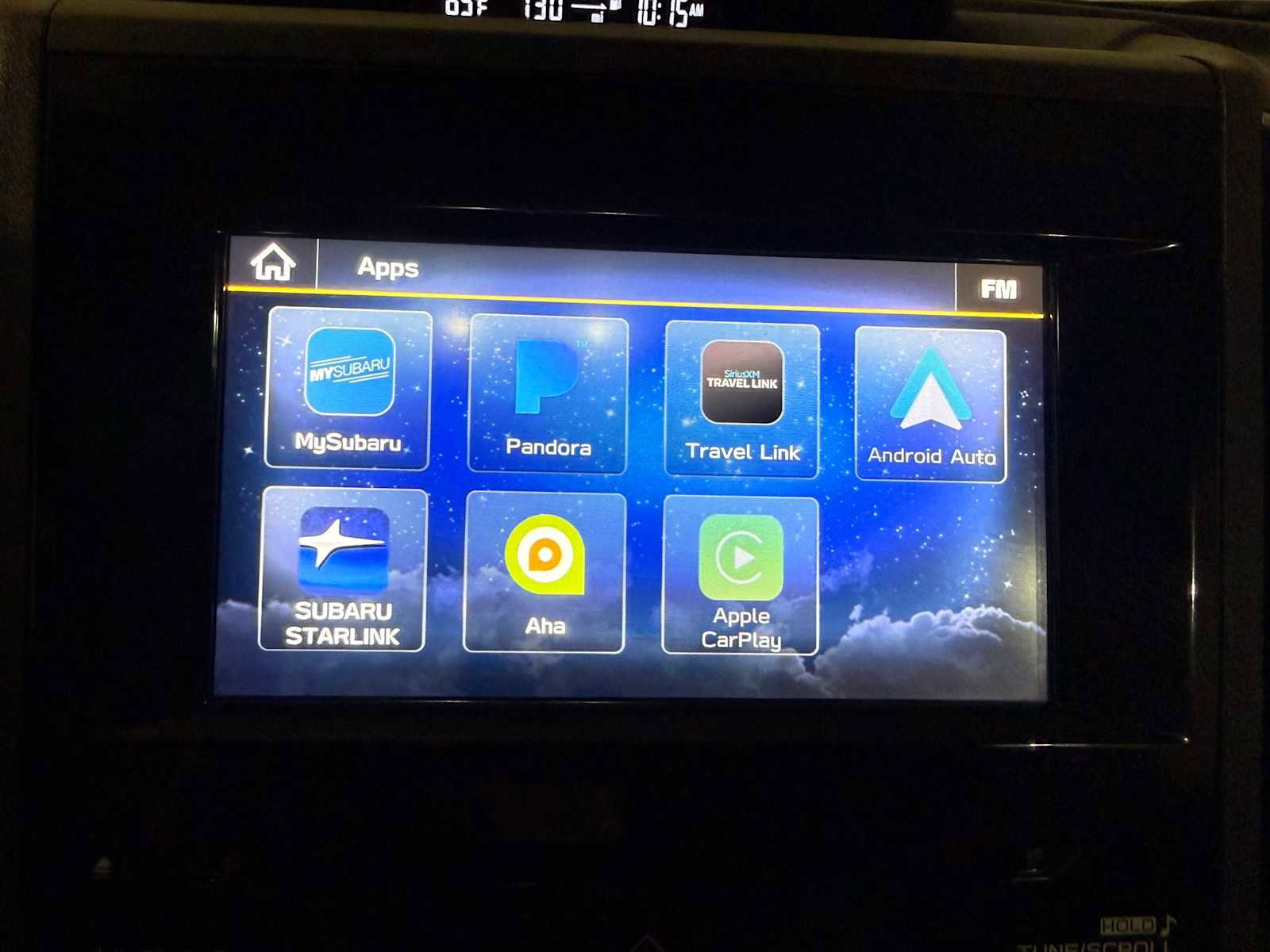 Certified 2023 Subaru Impreza 2.0i Premium AWD/4WD image 32