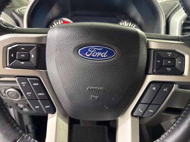 Used 2020 Ford F150 Lariat AWD/4WD image 22