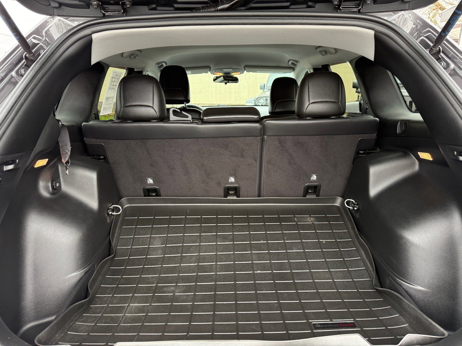 Used 2019 Jeep Cherokee Latitude Plus image 6