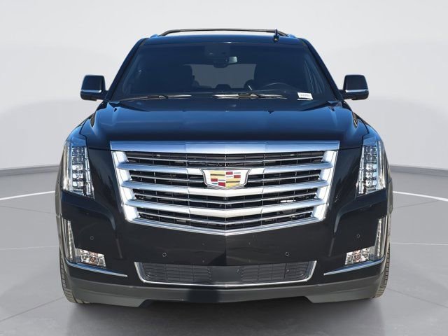 Used 2018 Cadillac Escalade Platinum image 8