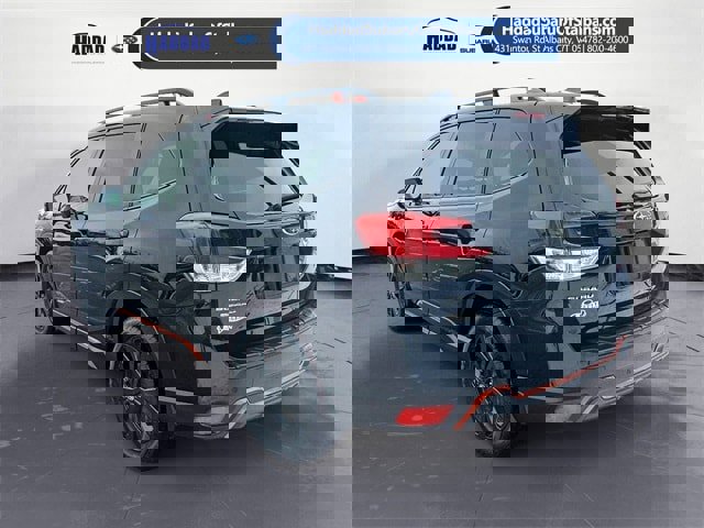 Certified 2023 Subaru Forester Sport image 3