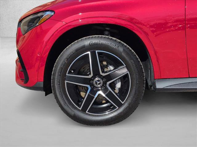 New 2026 Mercedes-Benz GLC 350e 4MATIC image 10