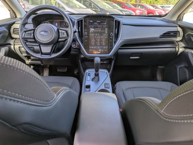 Used 2024 Subaru Crosstrek 2.0i Premium image 18