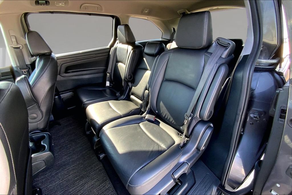 Used 2023 Honda Odyssey EX-L image 26