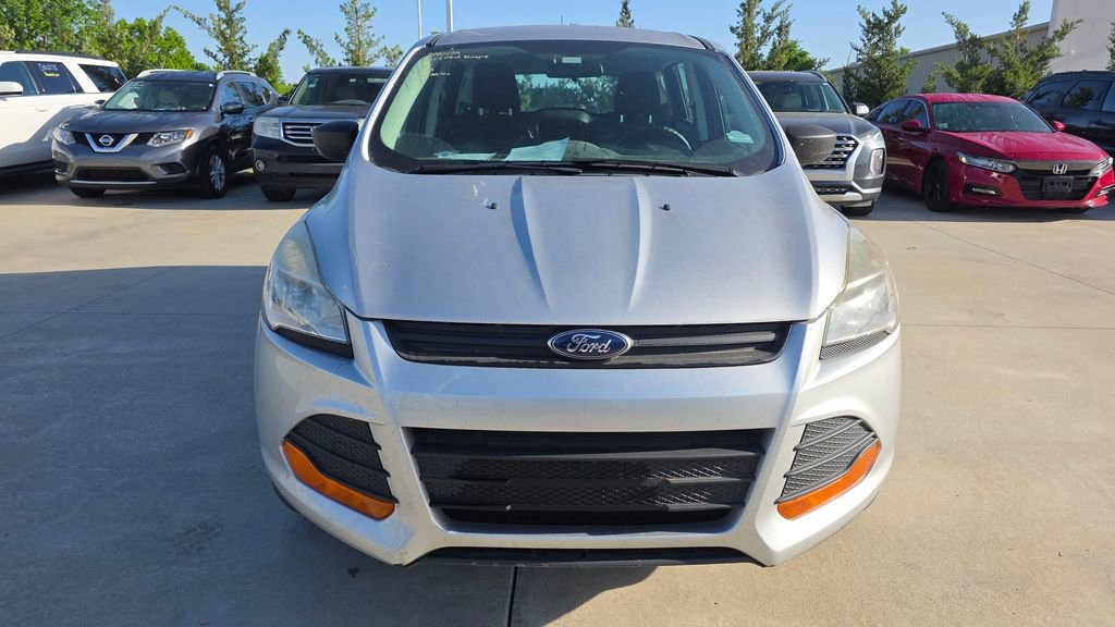 Used 2014 Ford Escape S FWD image 8