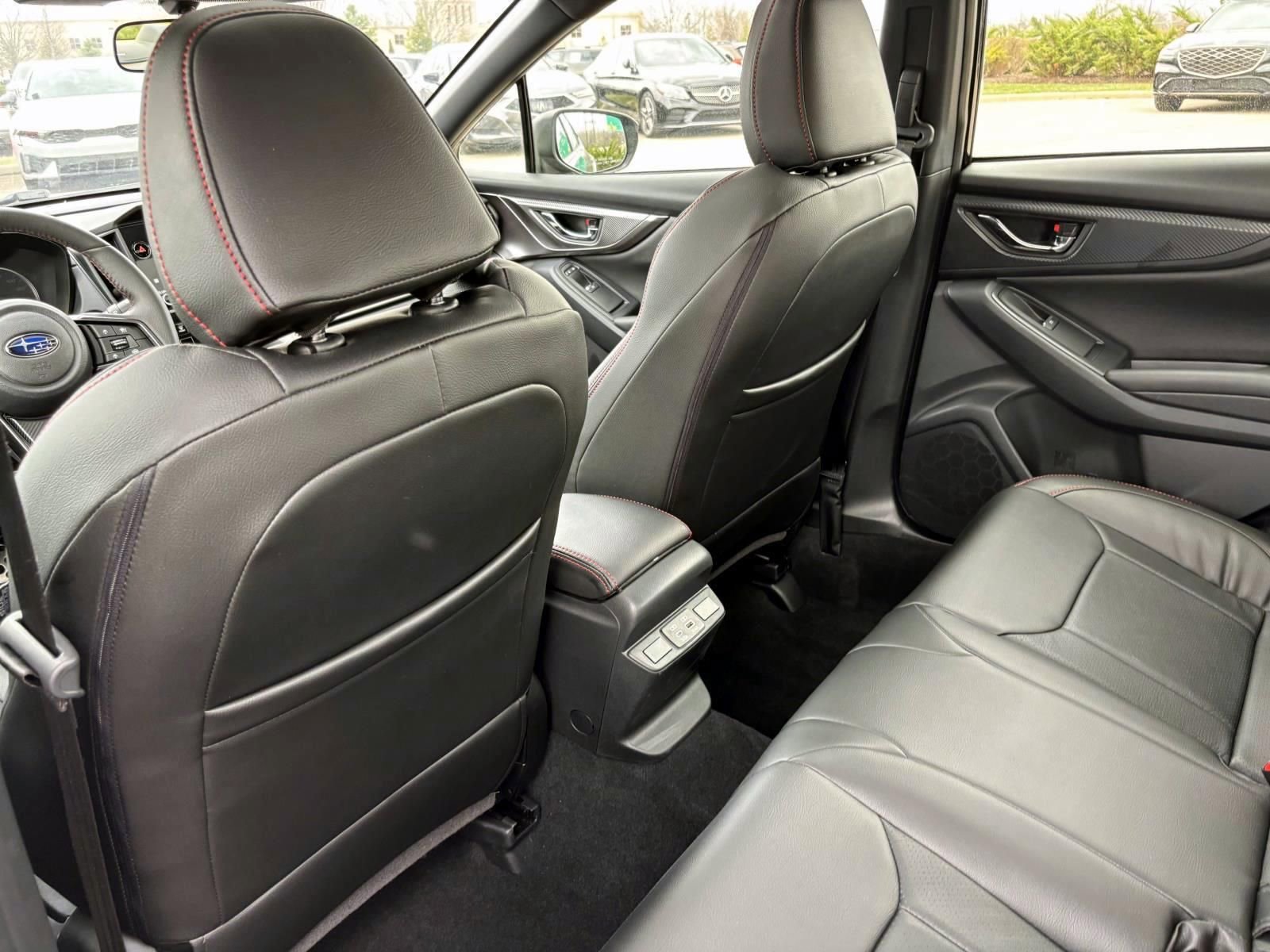 Used 2024 Subaru WRX Premium image 23