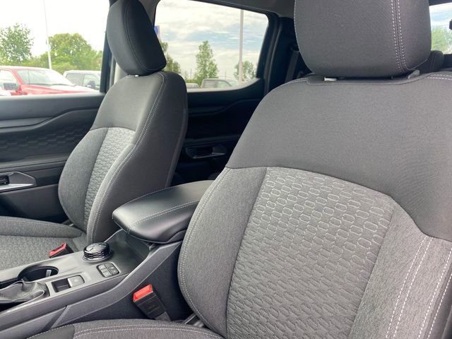 New 2024 Ford Ranger XLT w/ Technology Package image 10