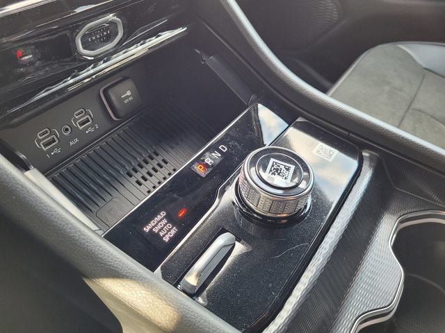New 2026 Jeep Grand Cherokee Altitude AWD/4WD image 12