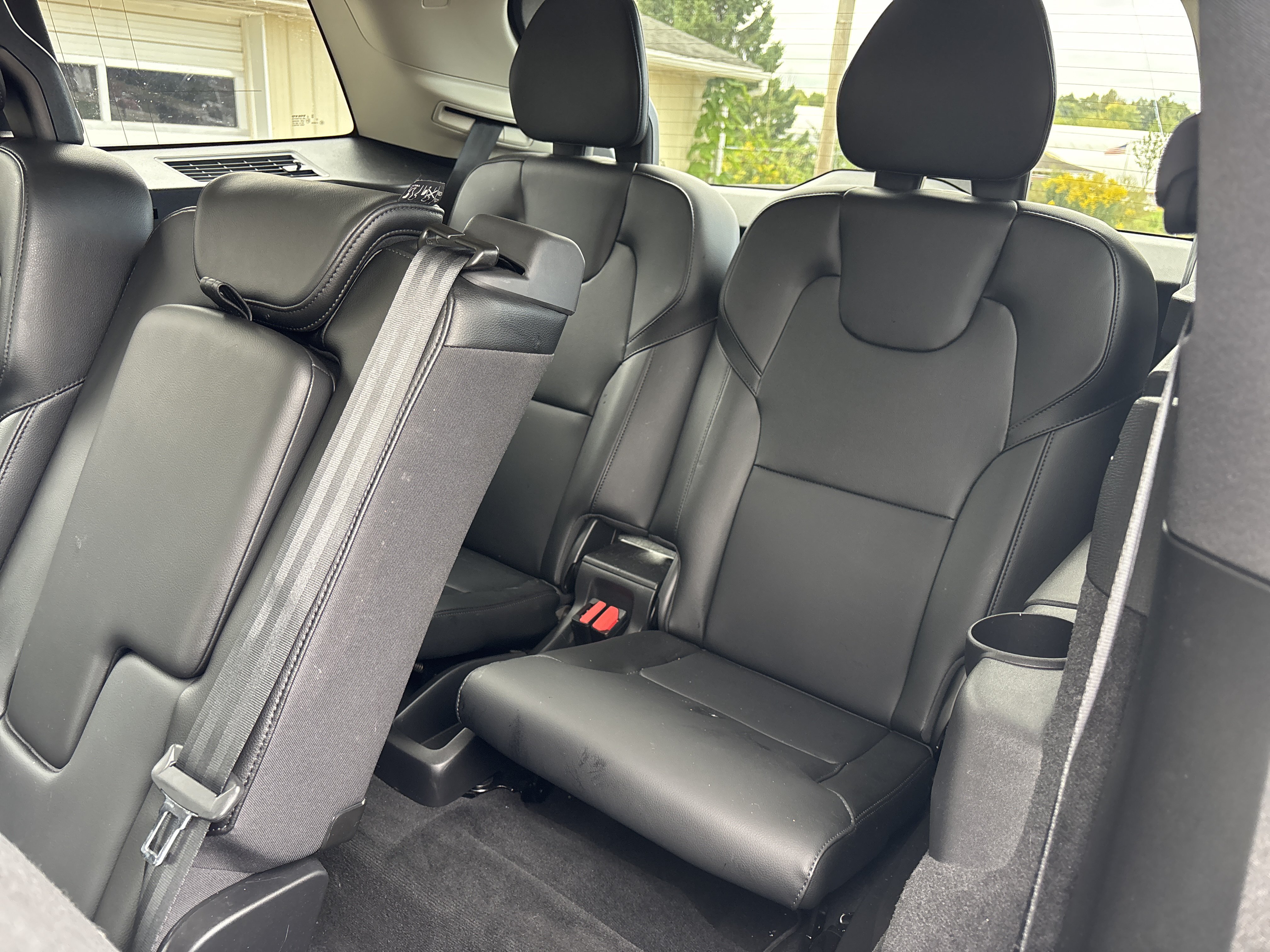 Used 2023 Volvo XC90 B5 Core AWD/4WD image 21