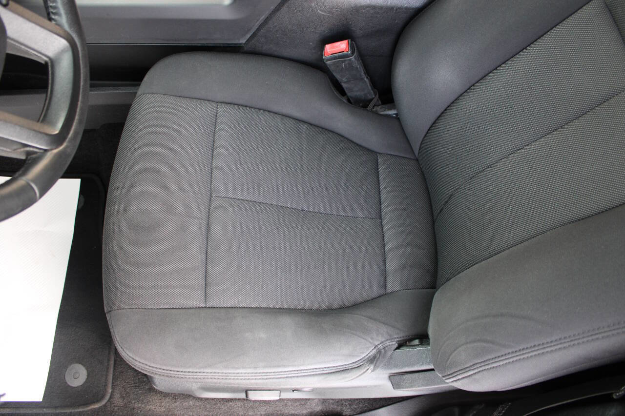 Used 2018 Ford Expedition XL image 8