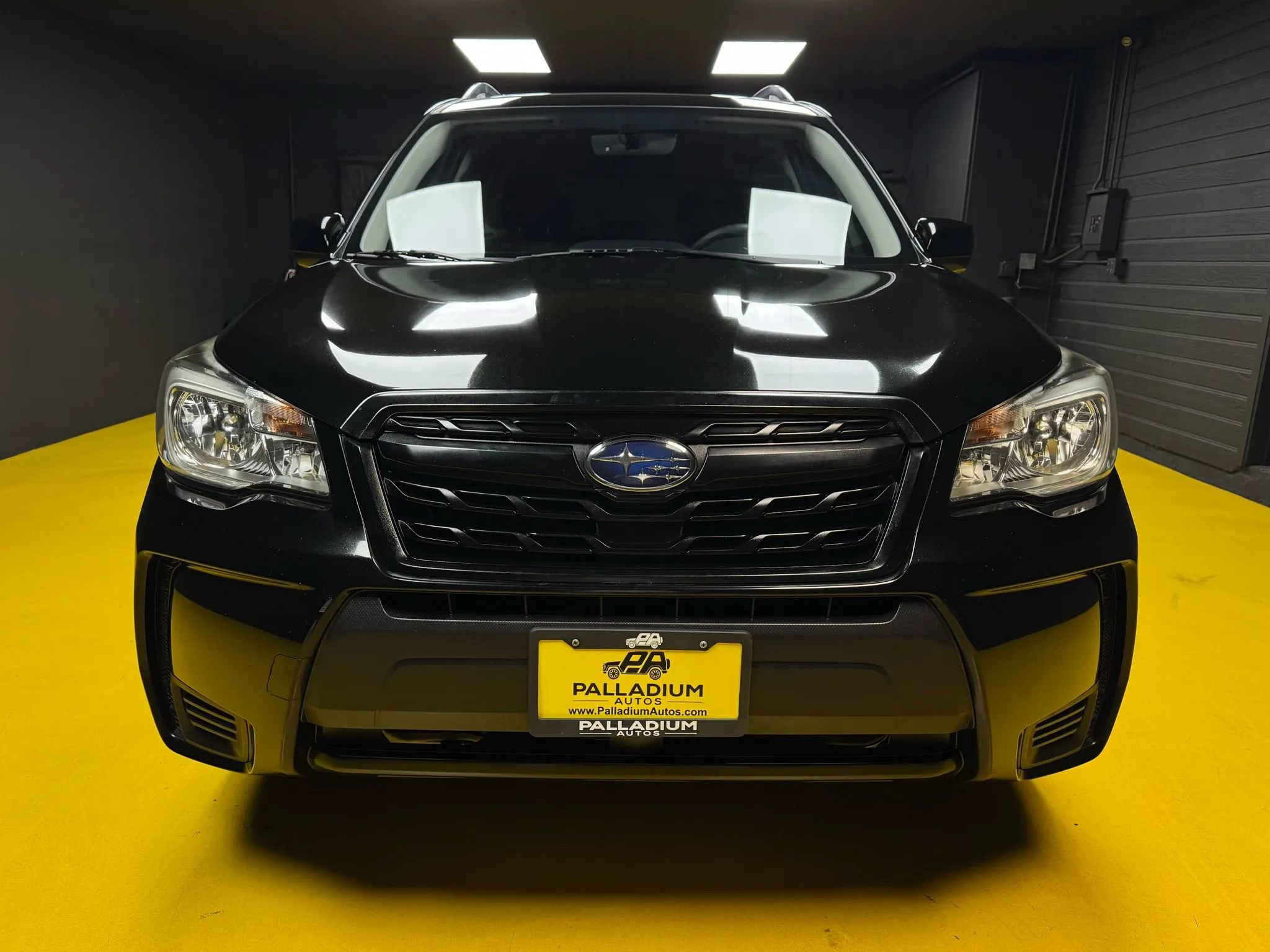 Used 2017 Subaru Forester 2.0XT Premium image 2