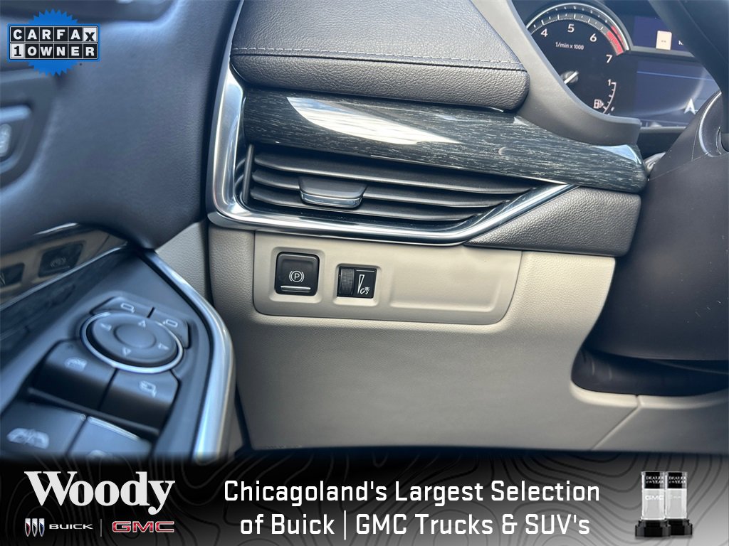 Used 2023 Cadillac XT4 Premium Luxury image 20