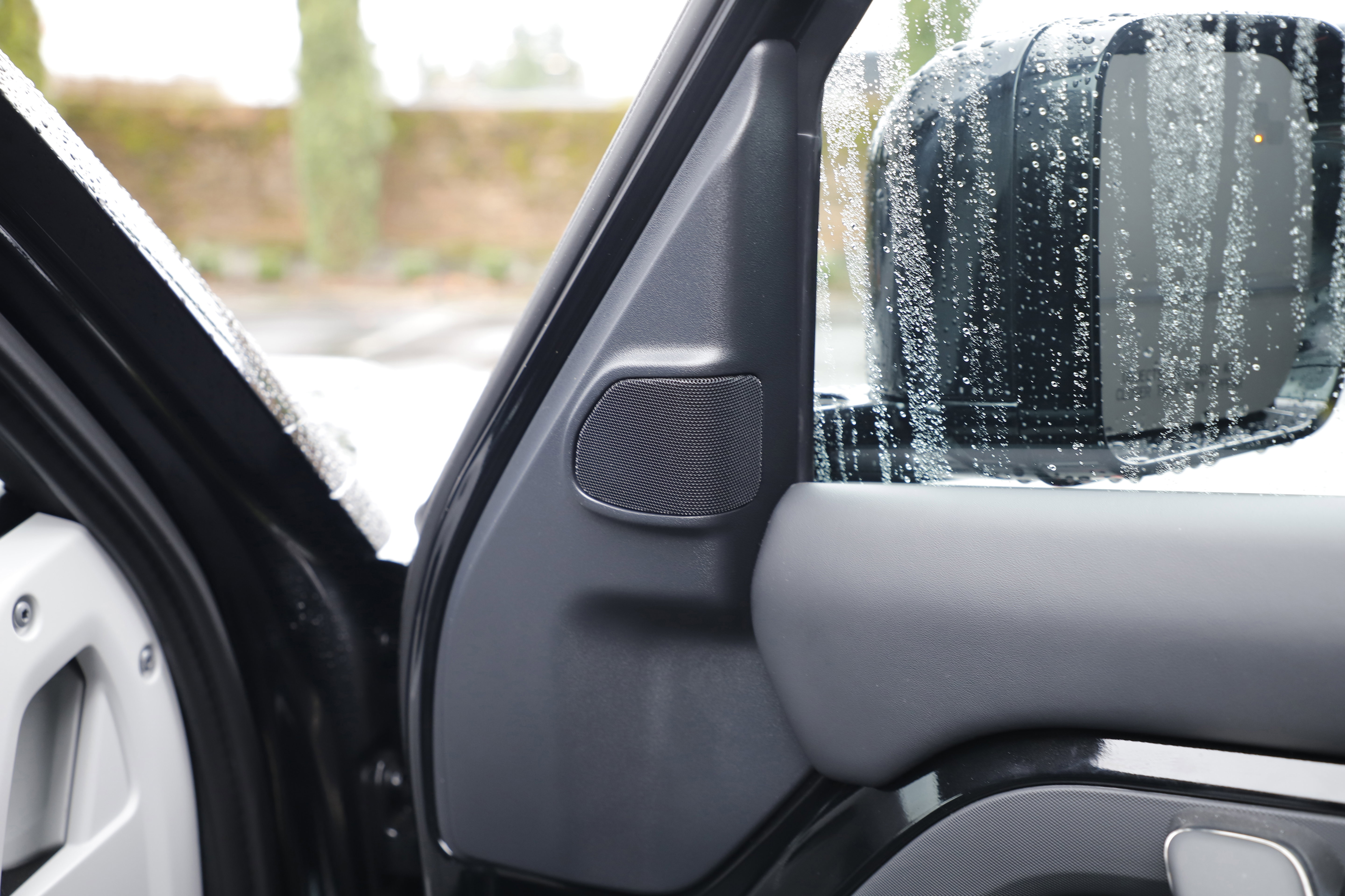 Certified 2025 Land Rover Defender 110 S image 9