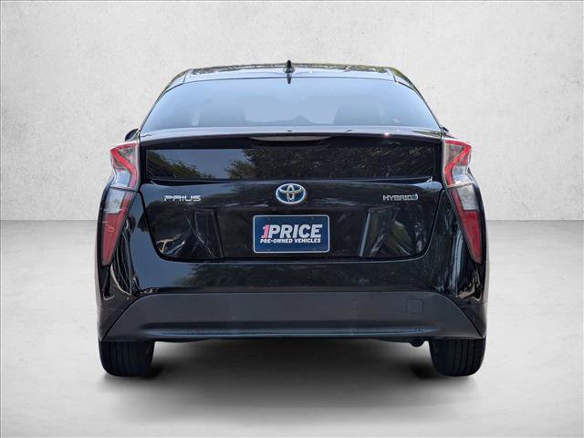 Used 2017 Toyota Prius One FWD image 7