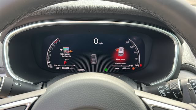 New 2026 Acura MDX SH-AWD image 15
