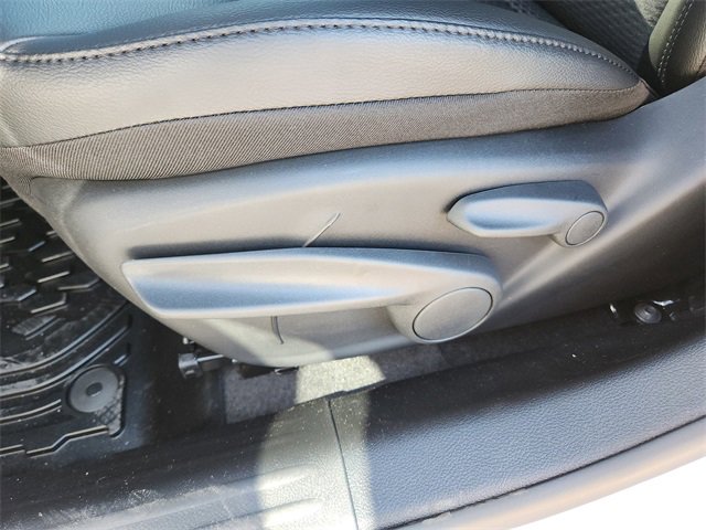 New 2026 Jeep Compass Latitude image 17