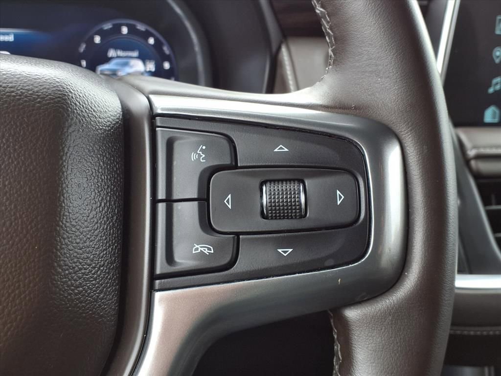 Certified 2023 Chevrolet Tahoe LT image 16