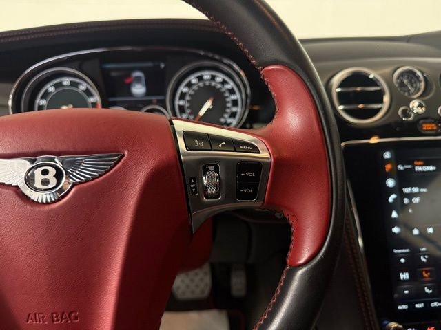 Used 2015 Bentley Continental GT V8 S image 29