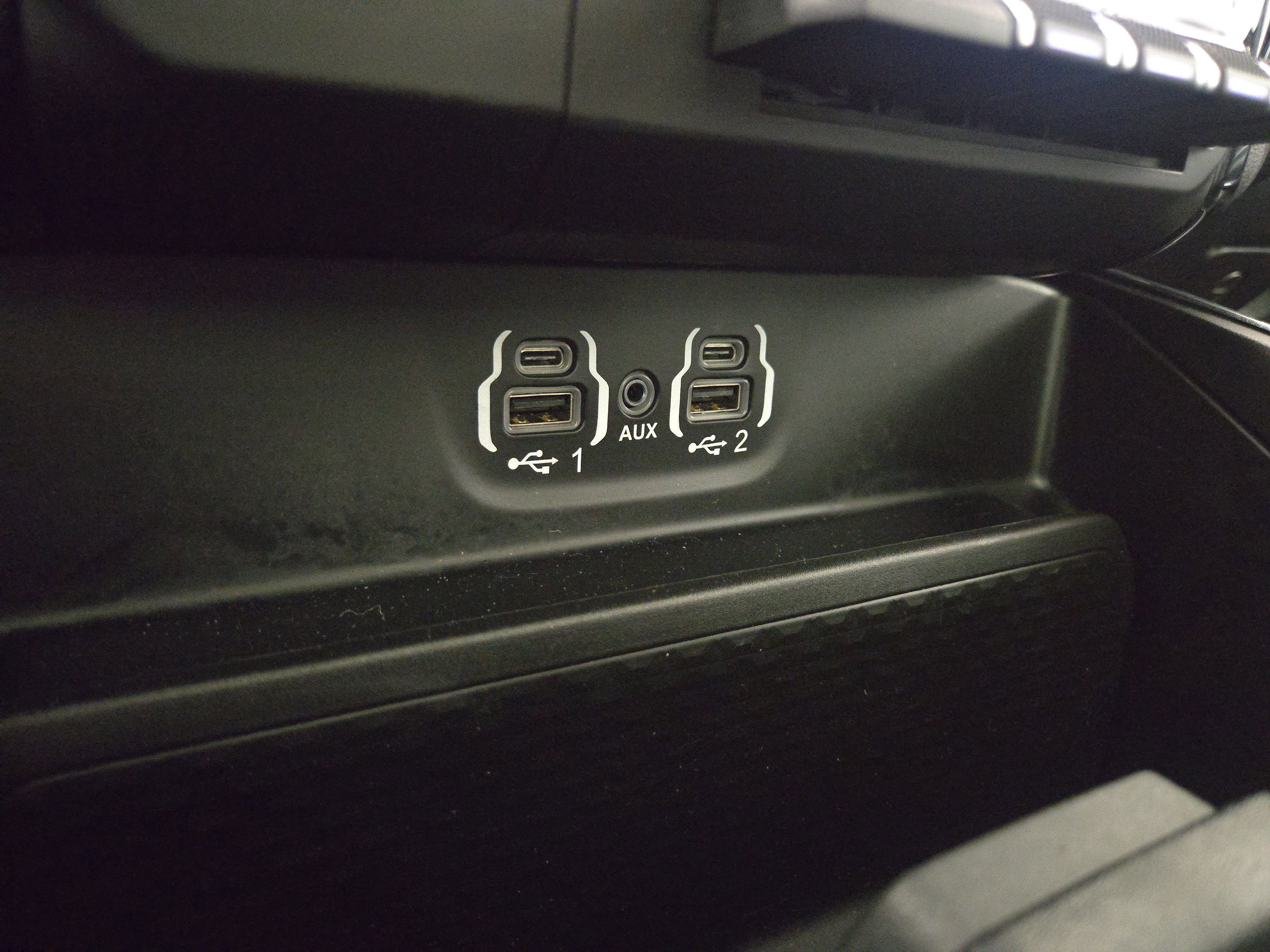 Certified 2023 RAM 1500 Laramie AWD/4WD image 29