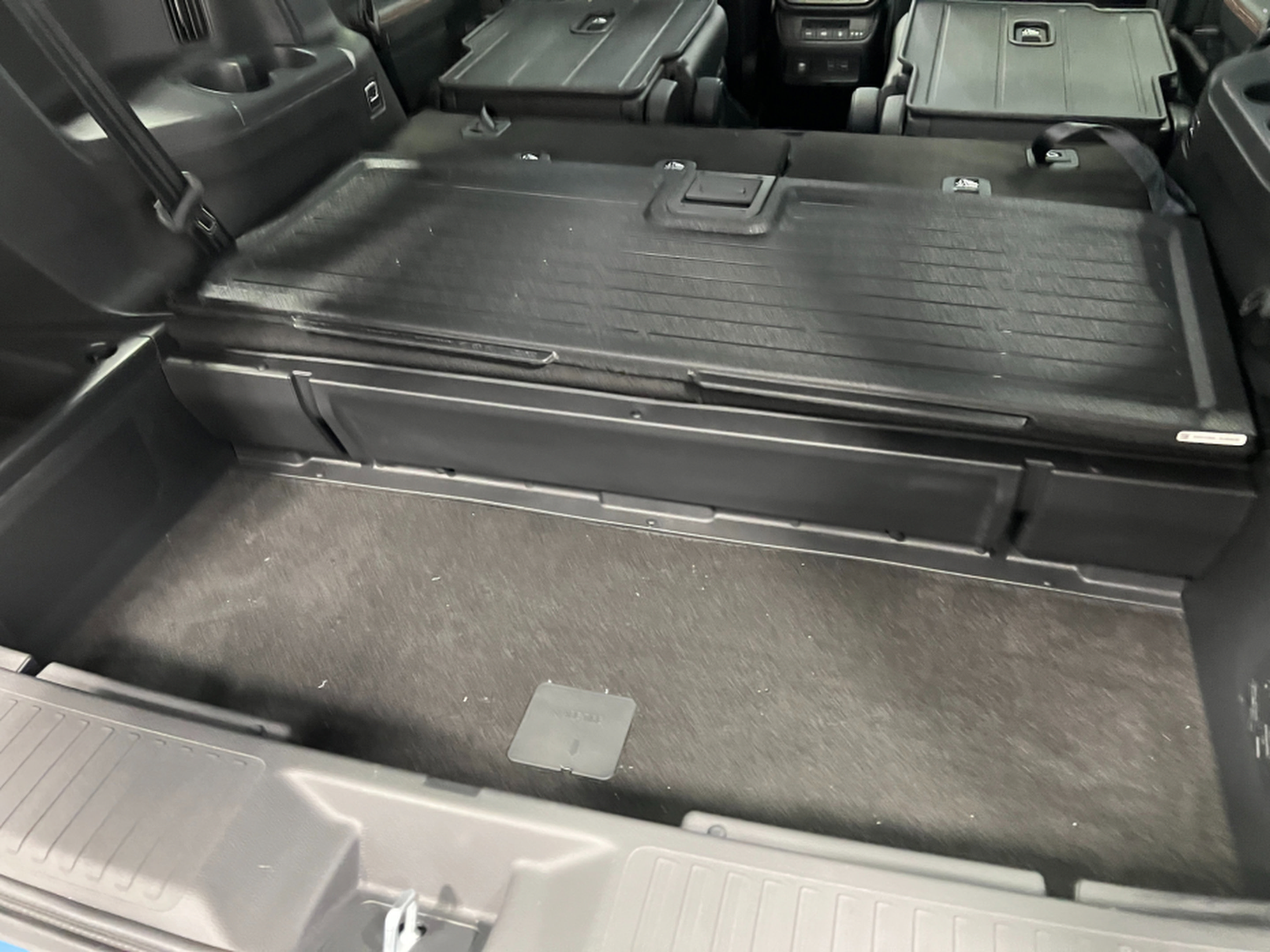 Used 2025 Honda Pilot TrailSport image 35