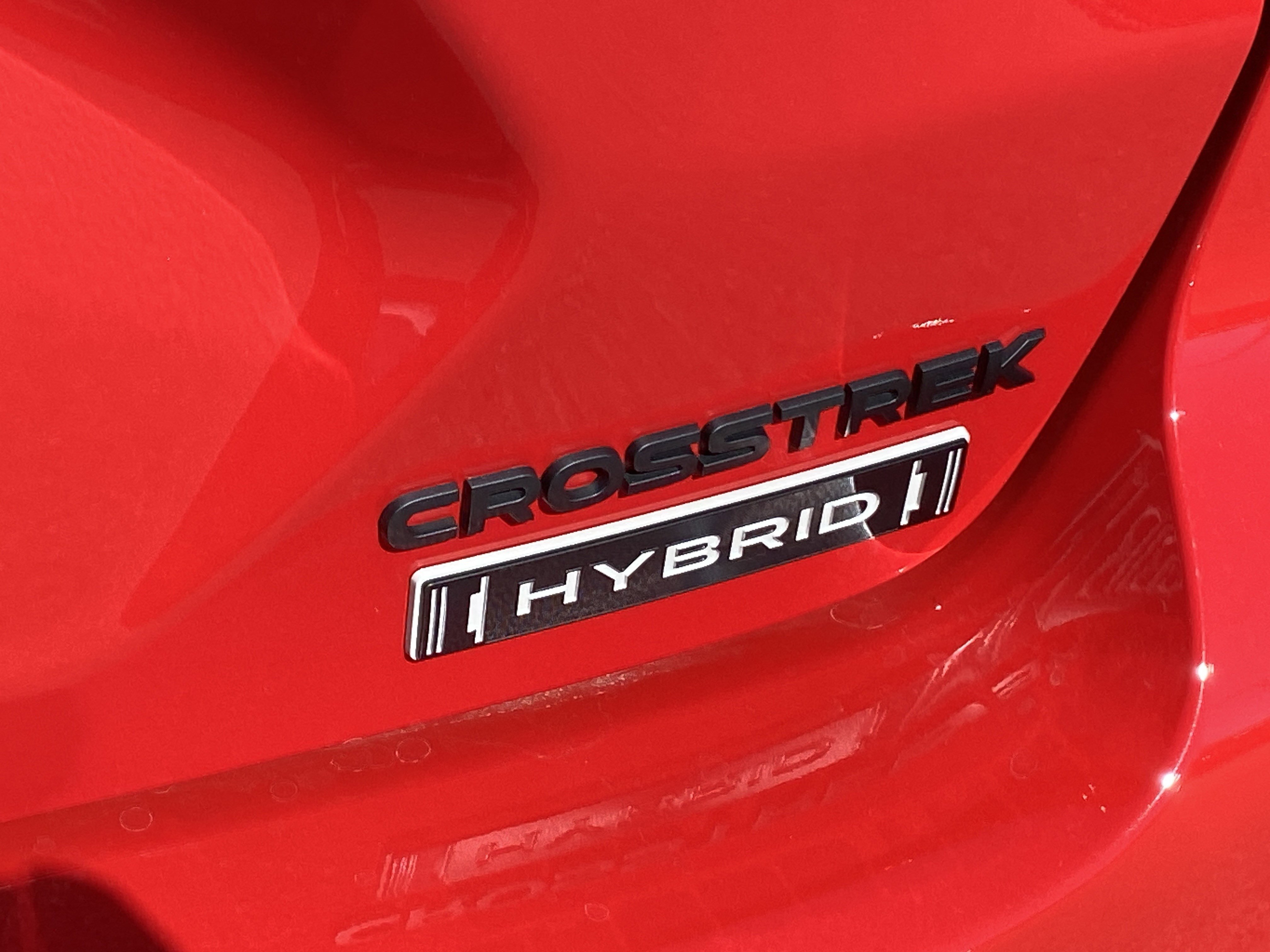 New 2026 Subaru Crosstrek 2.5i Limited AWD/4WD image 26