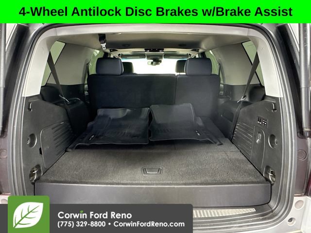 Used 2019 Chevrolet Tahoe LT image 28
