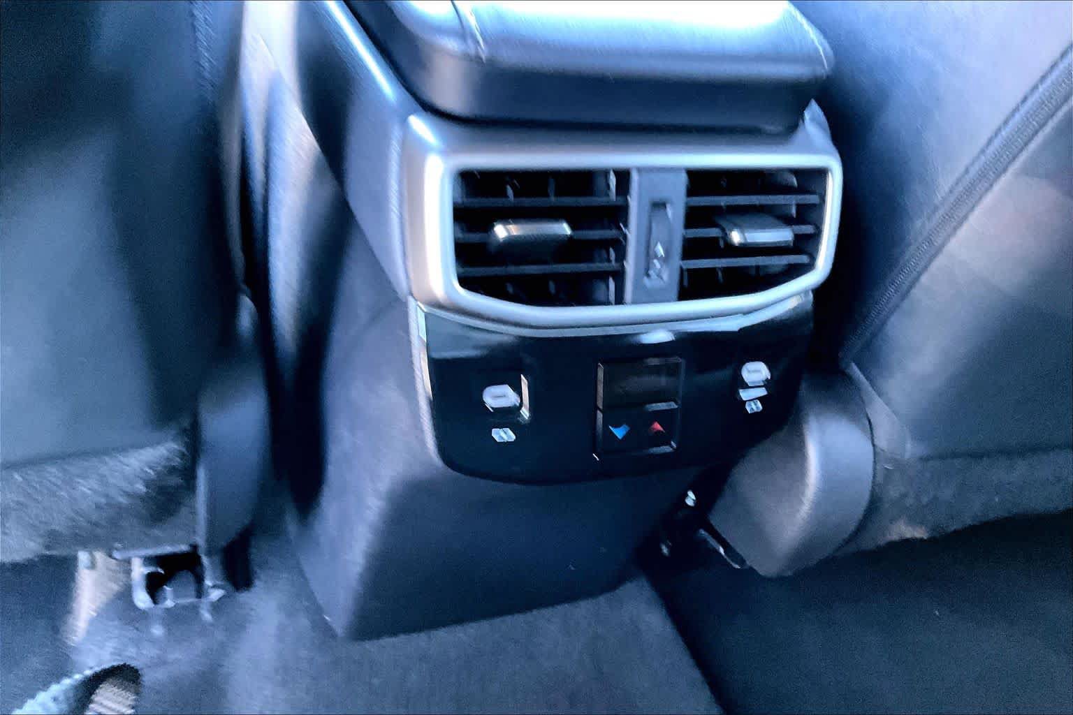 Certified 2024 Lexus RX 350 Premium AWD/4WD image 35