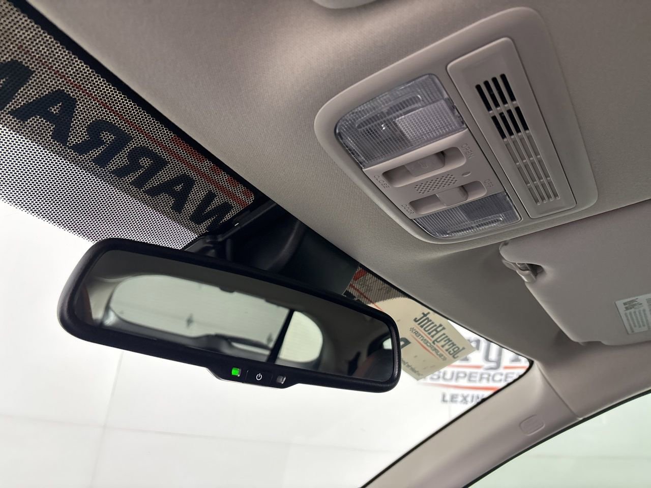 Used 2022 Honda HR-V EX-L image 19