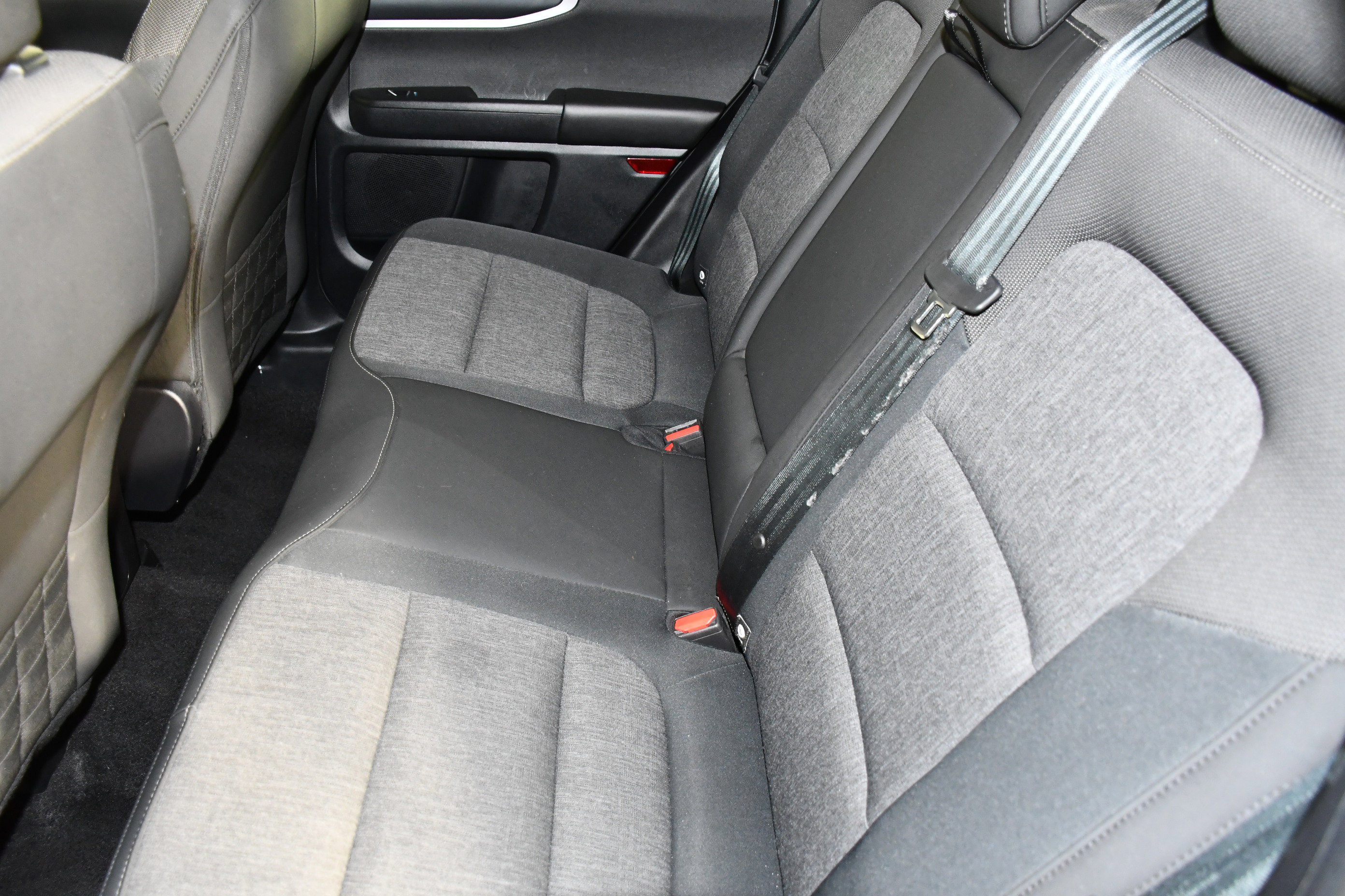 Used 2024 Ford Bronco Sport Big Bend AWD/4WD image 48