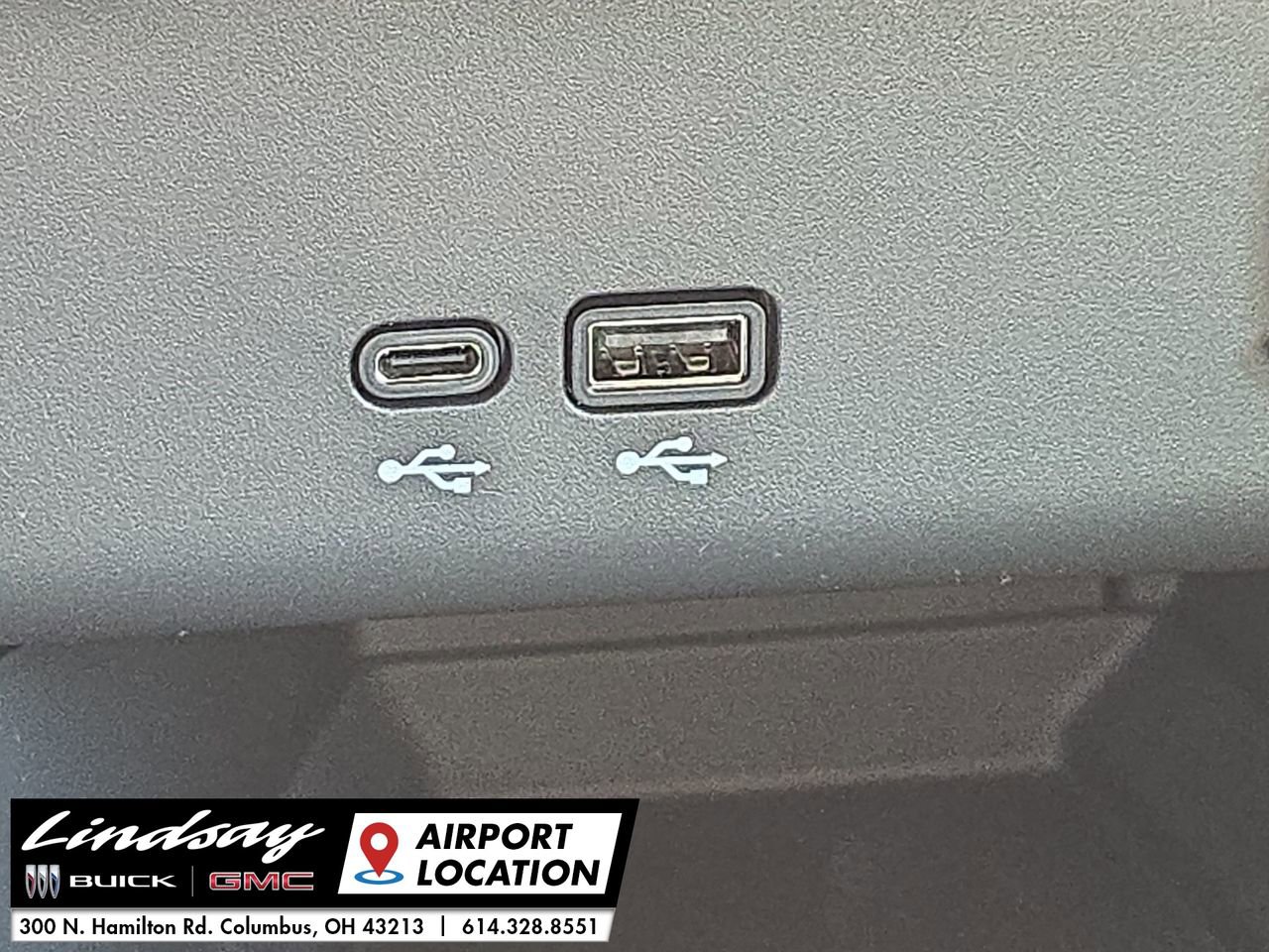 New 2026 Buick Encore GX Sport Touring w/ Comfort Package image 38