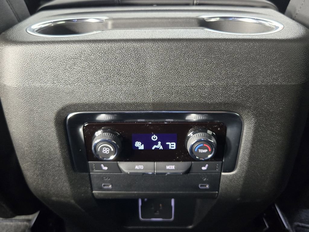 New 2026 Chevrolet Tahoe LT w/ Comfort Package image 32