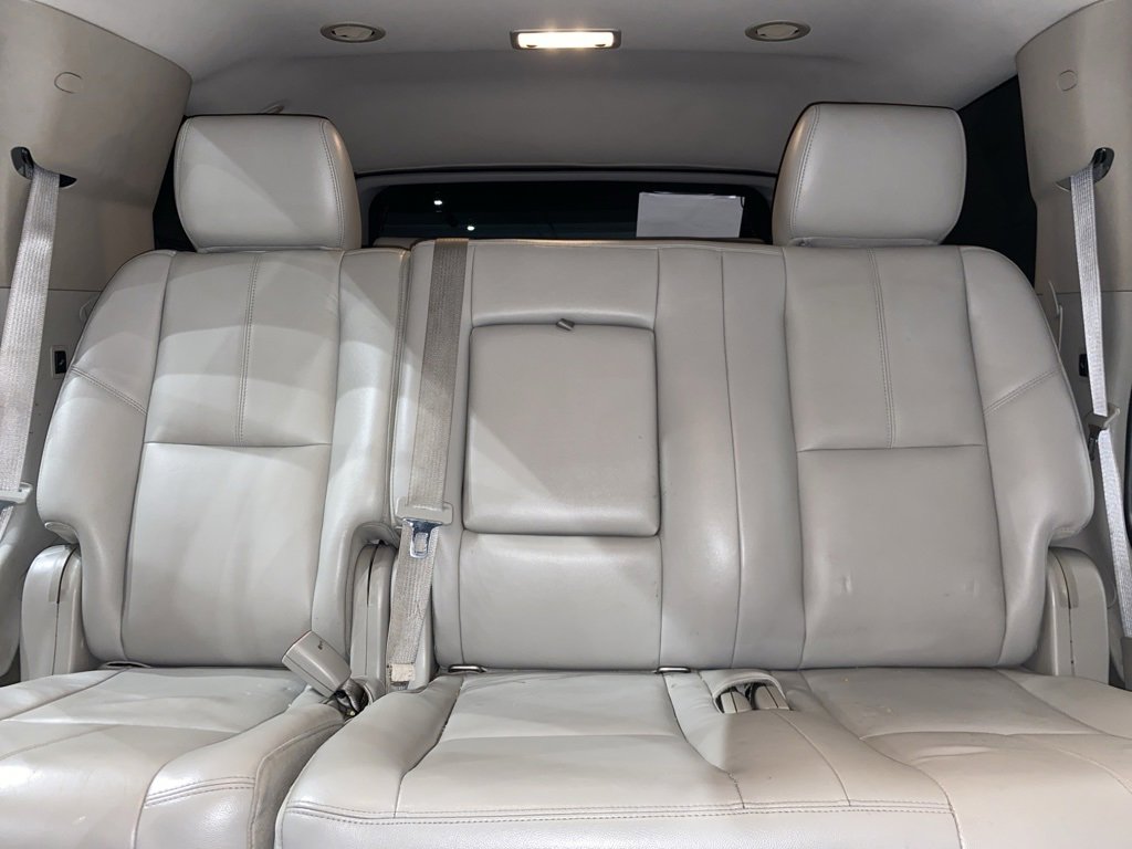 Used 2012 Chevrolet Tahoe LT w/ Luxury Package image 13