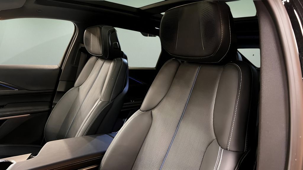 Used 2024 Cadillac Lyriq Sport w/ LPO, Floor Liner Package image 22