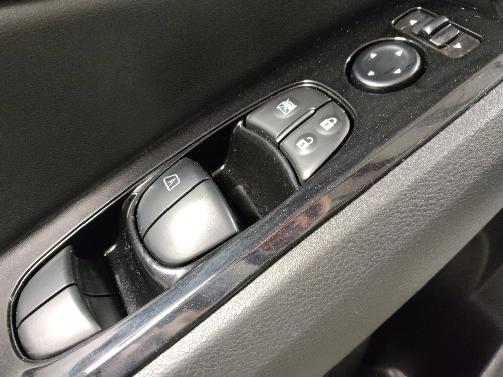 Used 2023 Nissan Altima 2.5 SV image 27