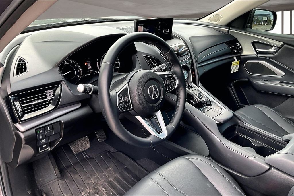 Used 2020 Acura RDX FWD image 17
