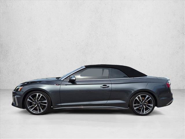 Used 2024 Audi S5 Premium Plus AWD/4WD image 9