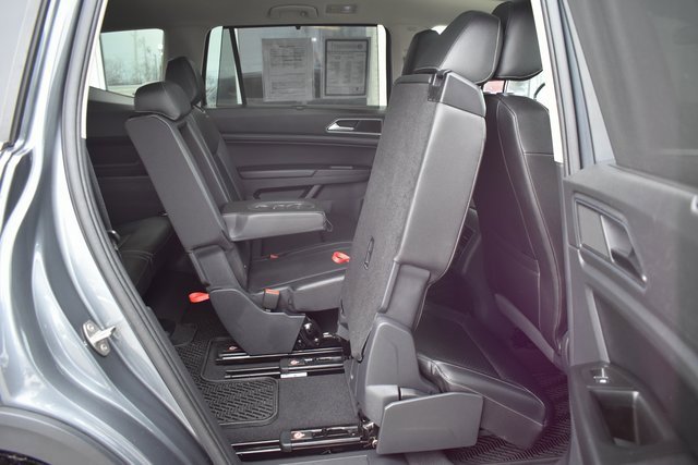 Used 2019 Volkswagen Atlas SEL image 46